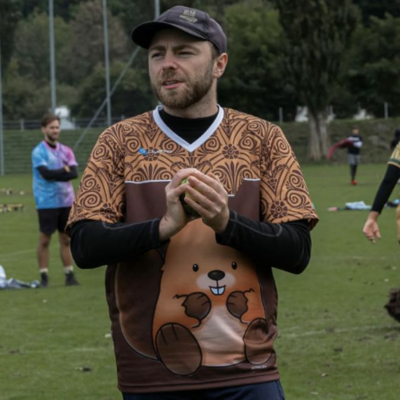 Photo de Julien Christen