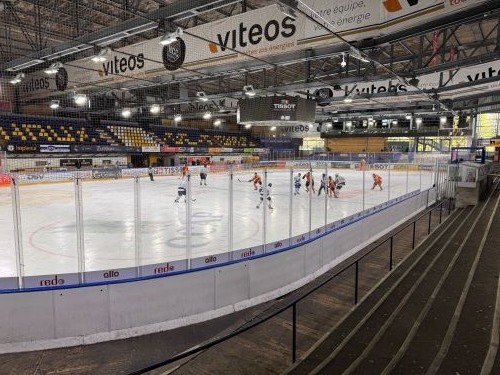 Souvenir du tournoi