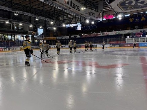 Souvenir du tournoi