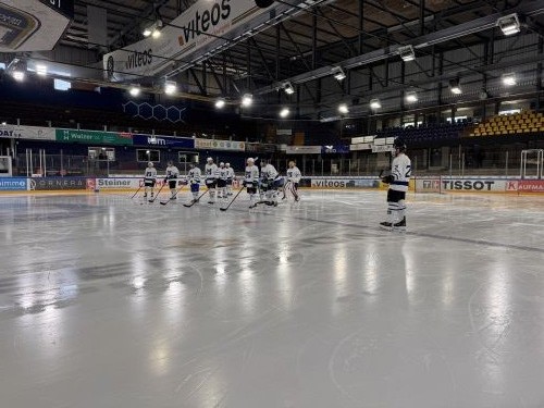 Souvenir du tournoi