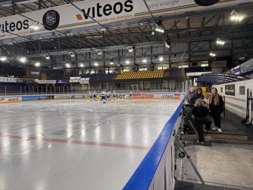 Souvenir du tournoi