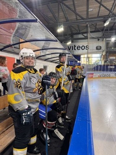 Souvenir du tournoi