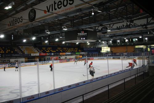 Souvenir du tournoi