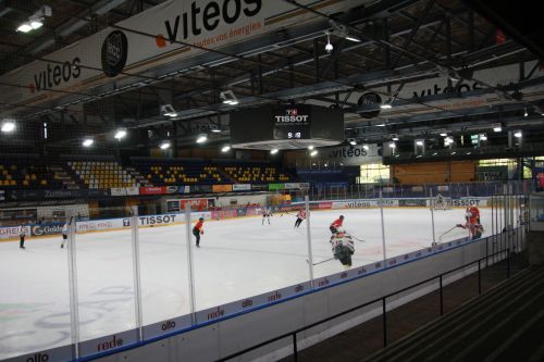 Souvenir du tournoi