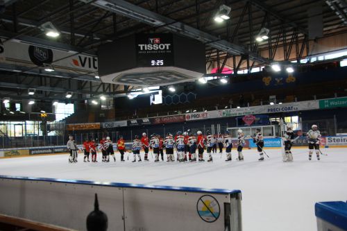 Souvenir du tournoi