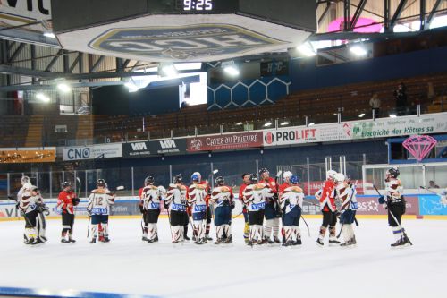 Souvenir du tournoi