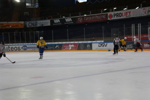 Souvenir du tournoi