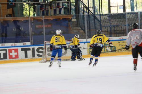 Souvenir du tournoi