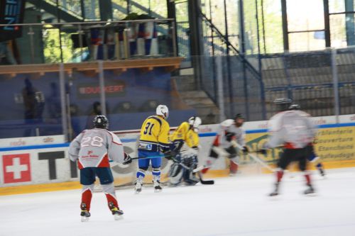 Souvenir du tournoi