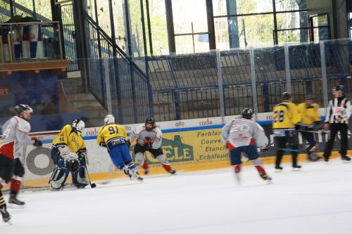 Souvenir du tournoi