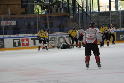 Souvenir du tournoi