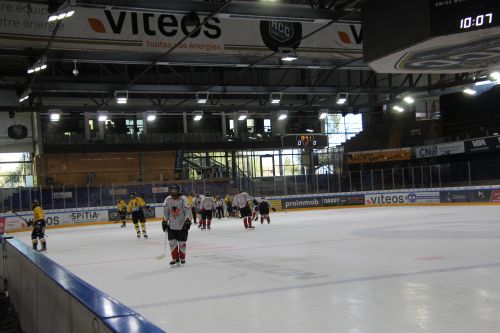Souvenir du tournoi