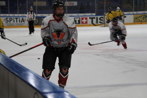 Souvenir du tournoi