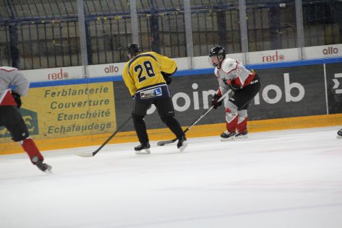 Souvenir du tournoi