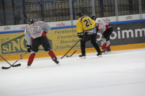 Souvenir du tournoi