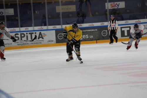 Souvenir du tournoi