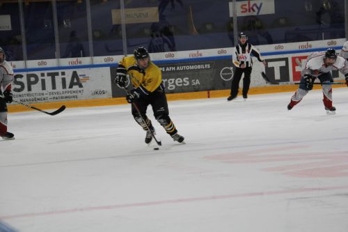 Souvenir du tournoi