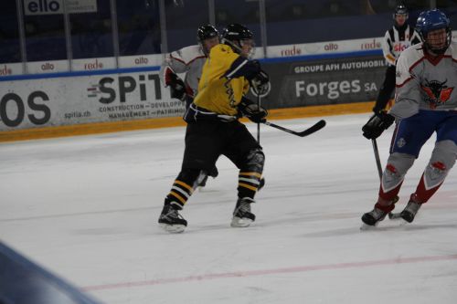 Souvenir du tournoi