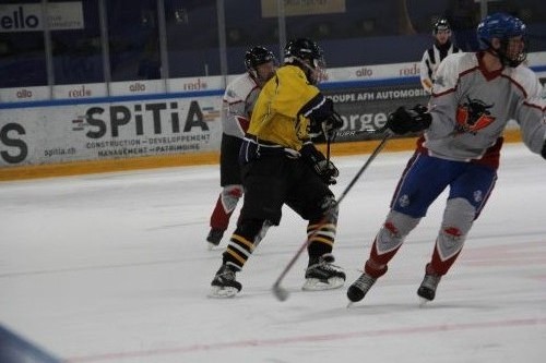 Souvenir du tournoi