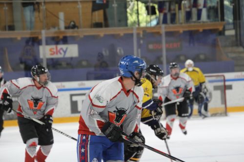 Souvenir du tournoi