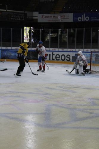 Souvenir du tournoi