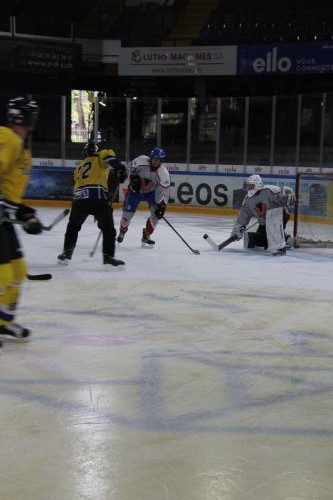 Souvenir du tournoi