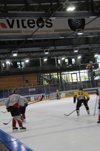 Souvenir du tournoi