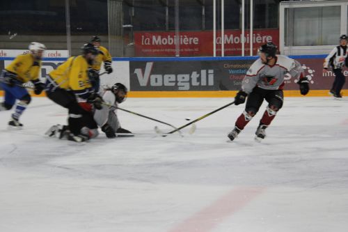 Souvenir du tournoi