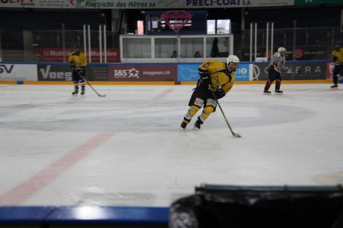 Souvenir du tournoi
