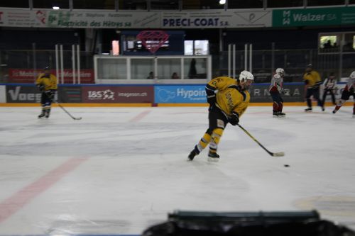 Souvenir du tournoi