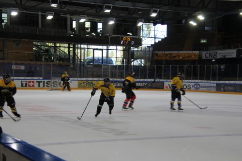 Souvenir du tournoi