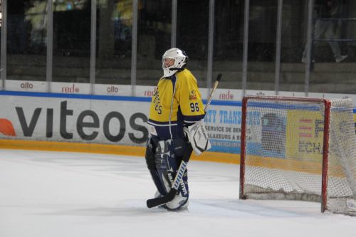 Souvenir du tournoi