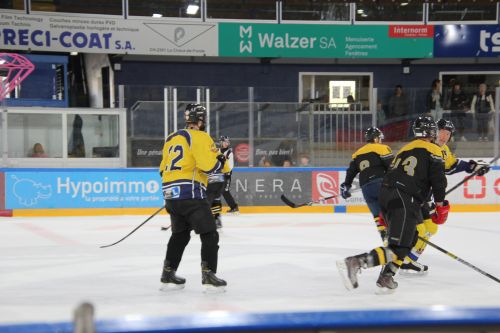 Souvenir du tournoi