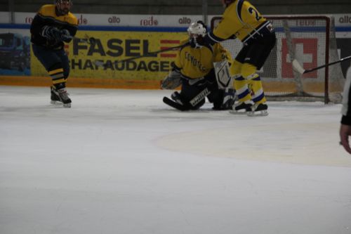 Souvenir du tournoi