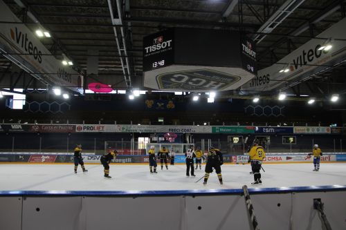 Souvenir du tournoi