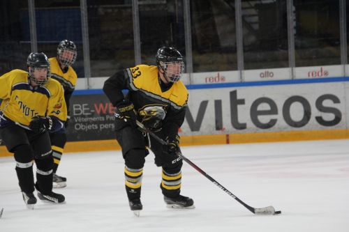 Souvenir du tournoi