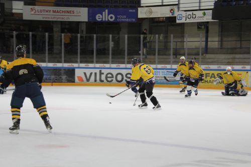 Souvenir du tournoi