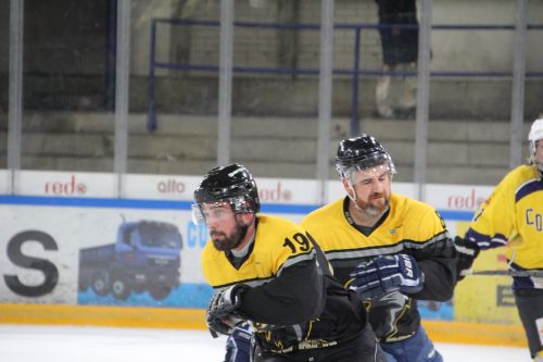 Souvenir du tournoi