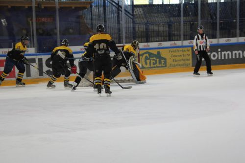 Souvenir du tournoi