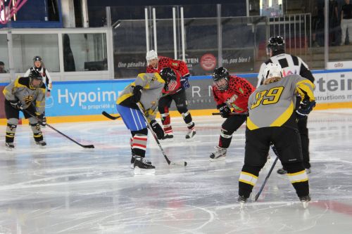 Souvenir du tournoi