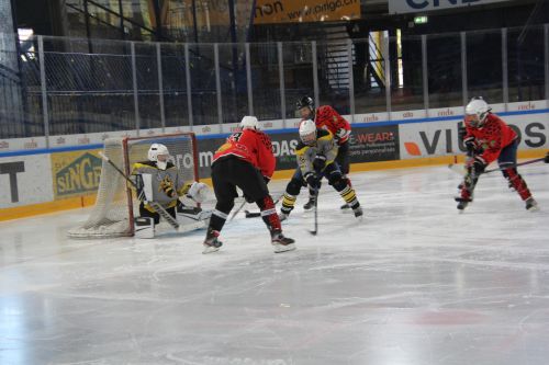 Souvenir du tournoi