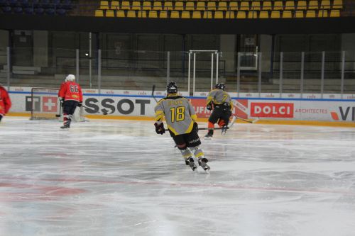 Souvenir du tournoi
