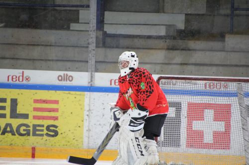 Souvenir du tournoi