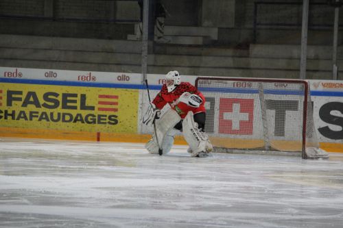 Souvenir du tournoi