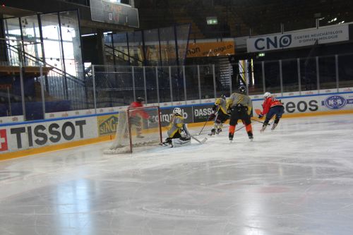 Souvenir du tournoi