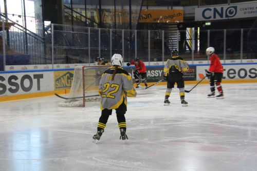Souvenir du tournoi