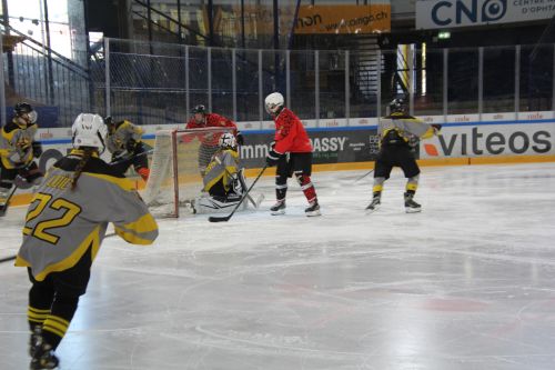 Souvenir du tournoi