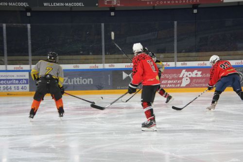 Souvenir du tournoi