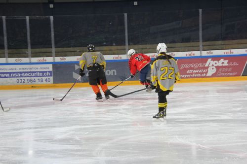 Souvenir du tournoi