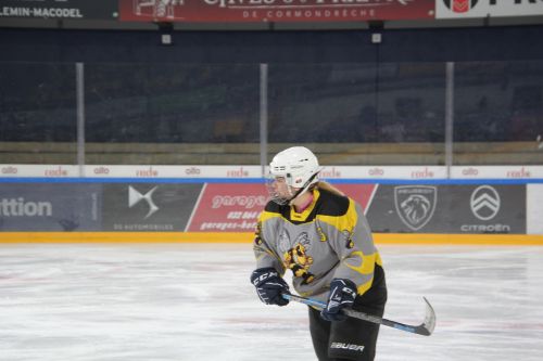 Souvenir du tournoi